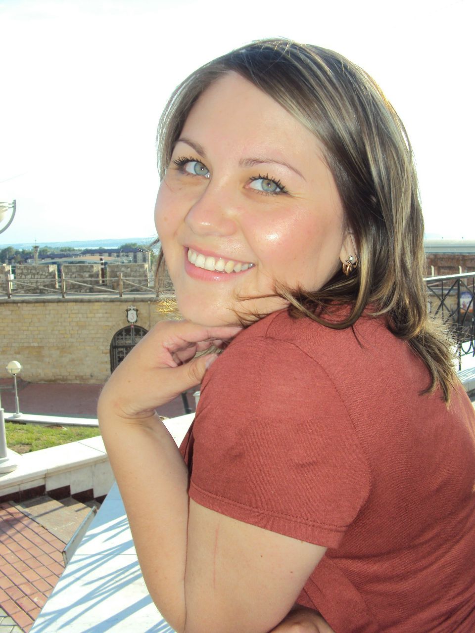 Лейсан Авзалетдинова | Альметьевск