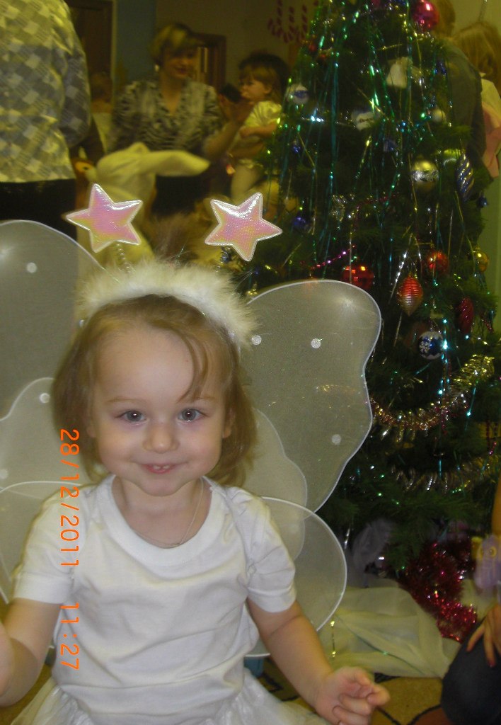 Рената Ильясова Маратовна | Новый Уренгой