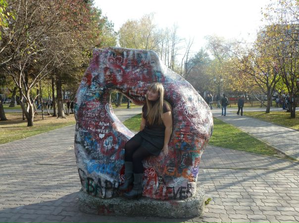 №49, Диана Быкова, Новосибирск №49, Диана Быкова, Новосибирск