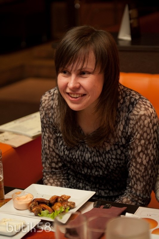 Дмитрий Архипов | Пенза