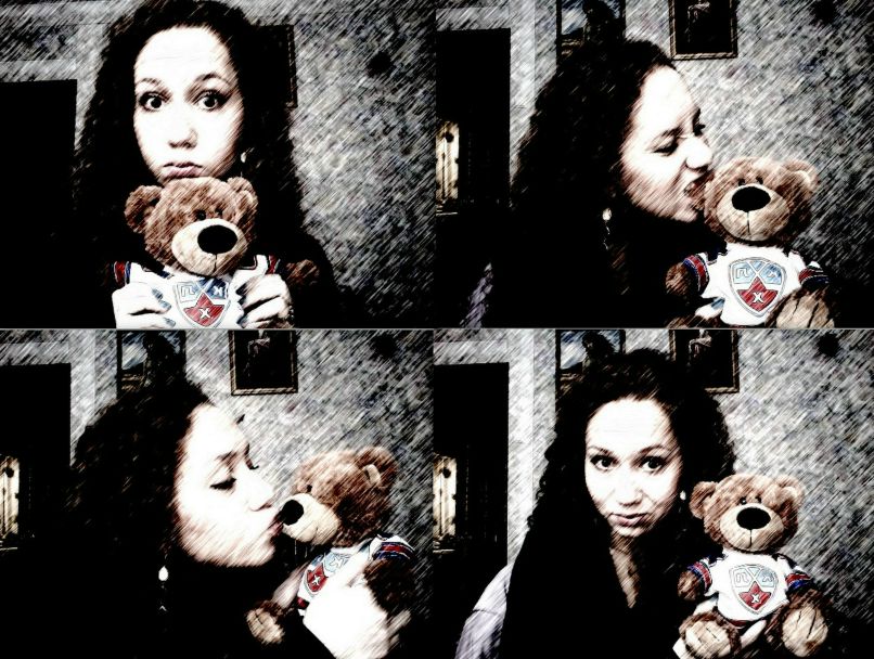 Katerina Serbina | Москва