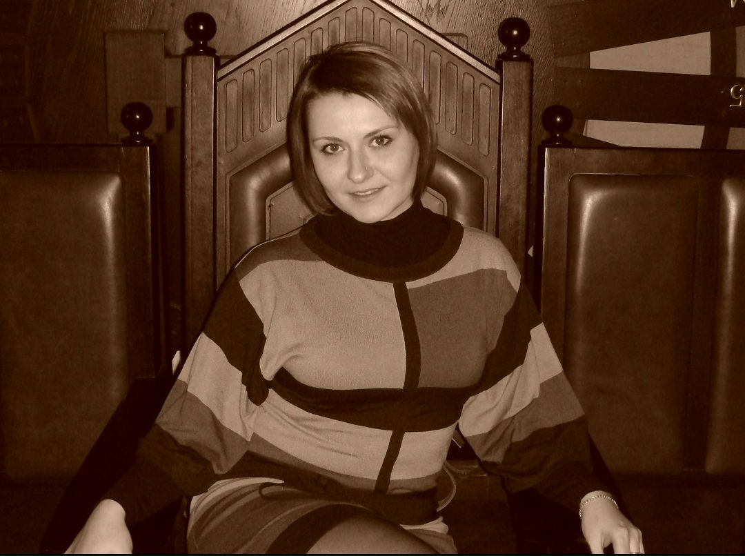 Татьяна Буруль | Николаев