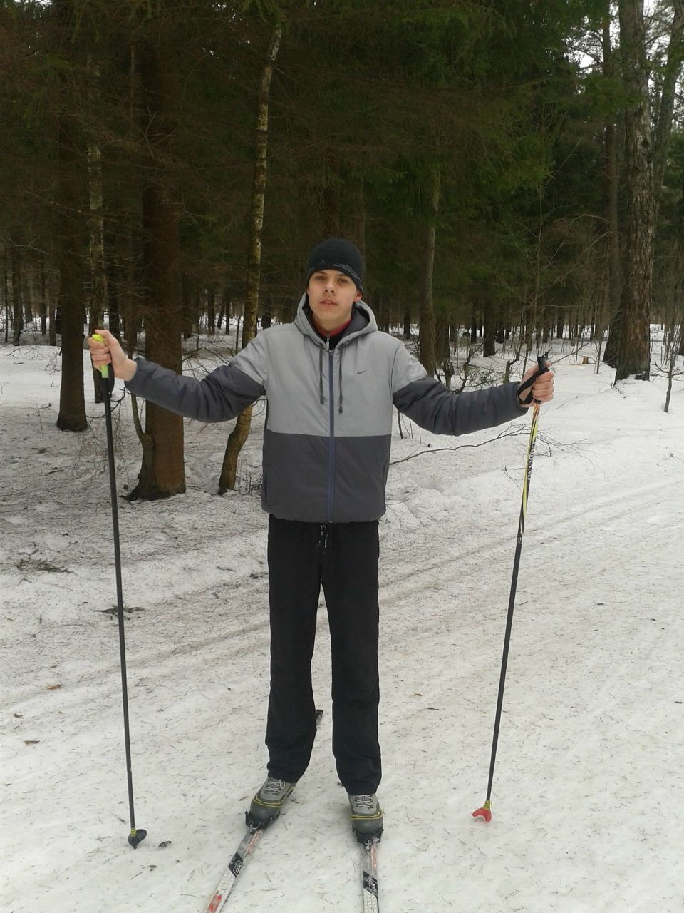 Кирилл Герасимов | Смоленск