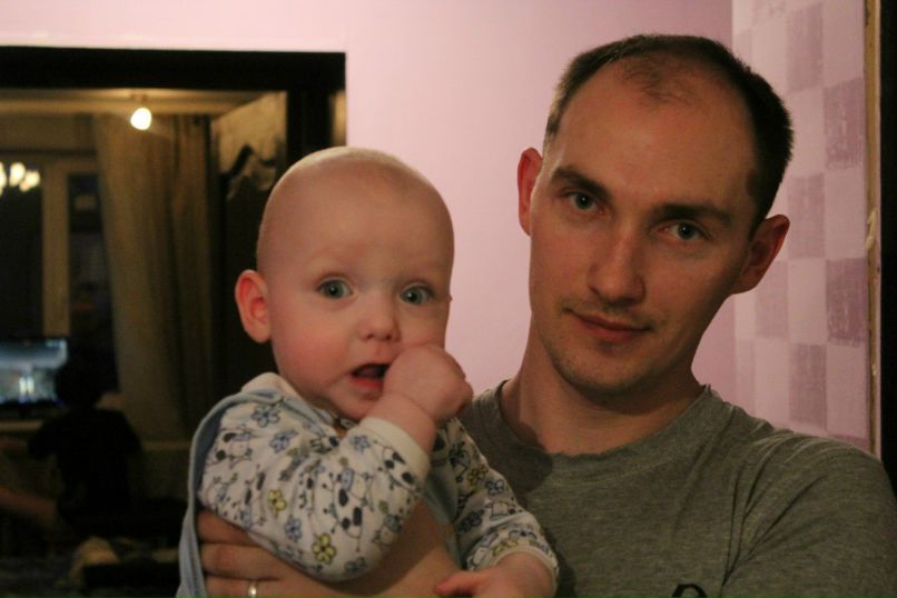 Александр Карпов | Санкт-Петербург