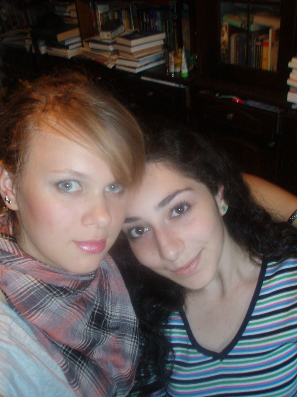 Анастасия Табаева | Москва