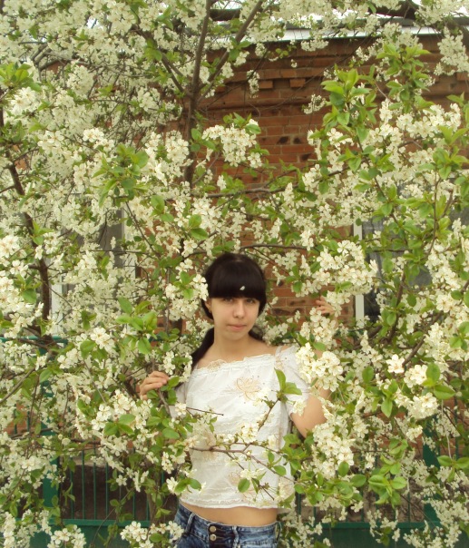 №8, Олеся Ефимова, 34 года, Новоалександровск №8, Олеся Ефимова, 34 года, Новоалександровск