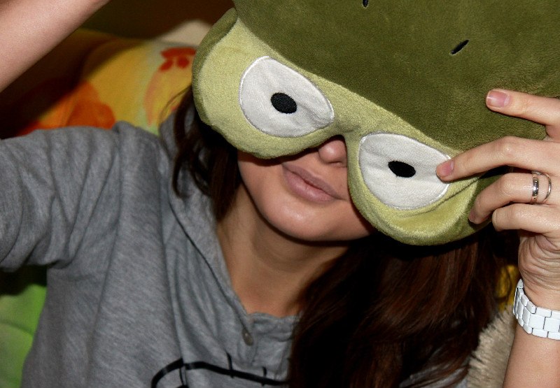 Елизавета Наумова ☆ | Москва