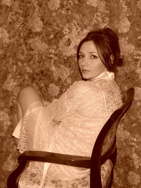 Таня Платанина | Москва