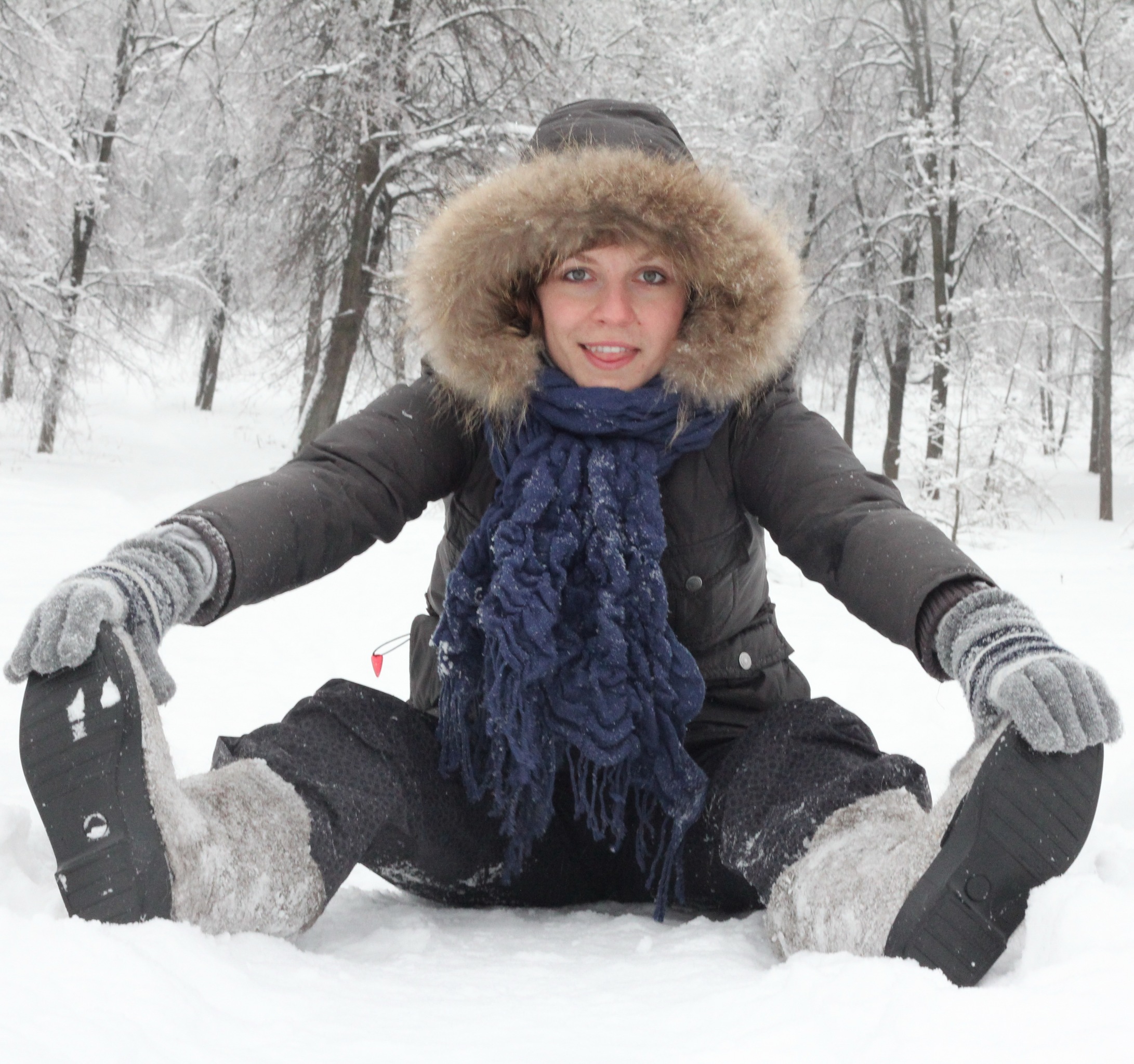 Фото профиля