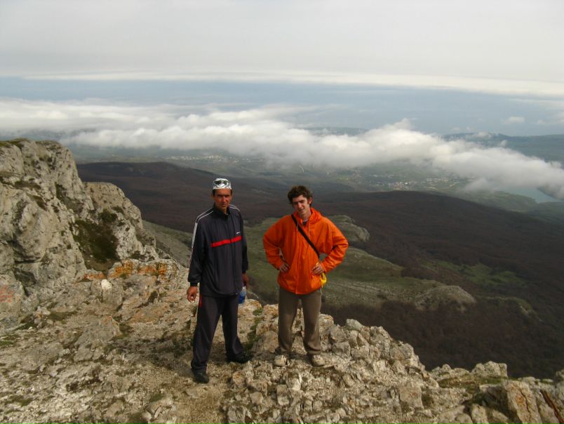 №1, Влад Василенко, Донецк №1, Влад Василенко, Донецк