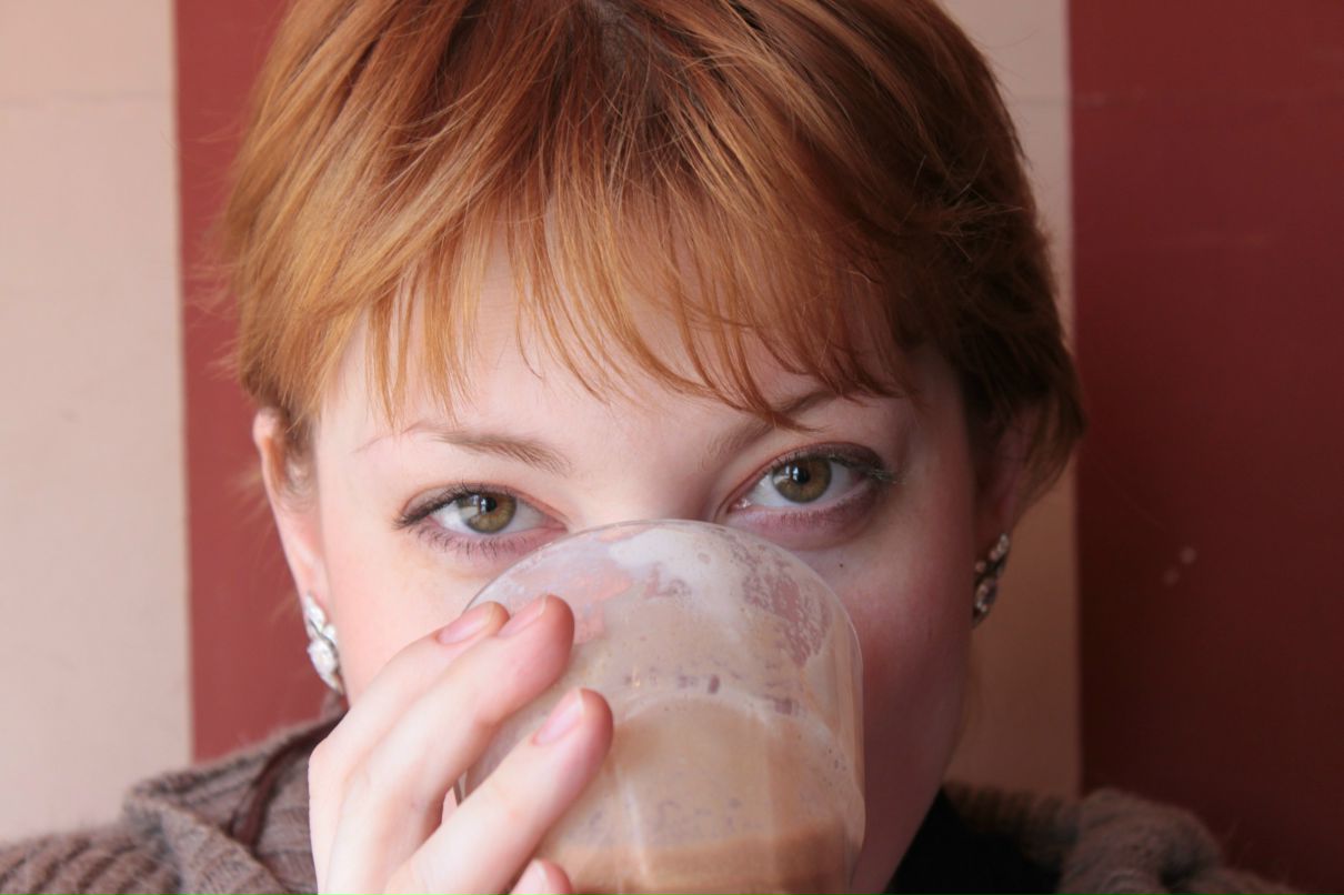 Ксения Колганова | Москва