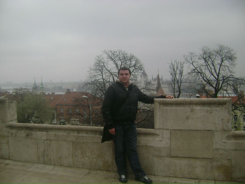 Василь Горчук | Ивано-Франковск