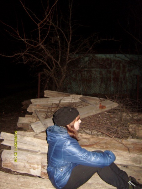 №1, Рая Михалева, 30 лет, Курчатов №1, Рая Михалева, 30 лет, Курчатов