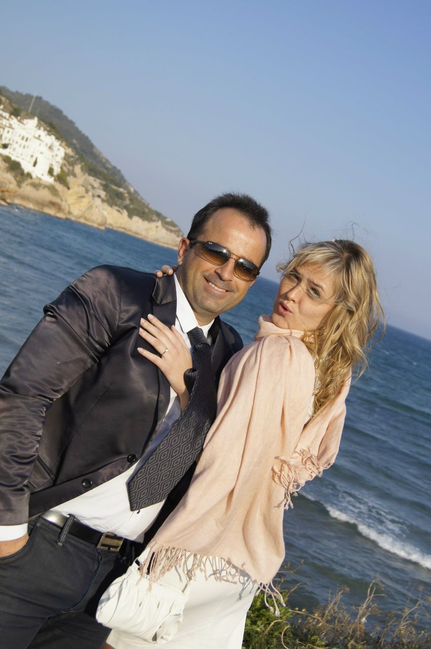 Алёна Китайгора | Донецк