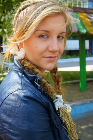 Светлана Трубецкая | Владивосток