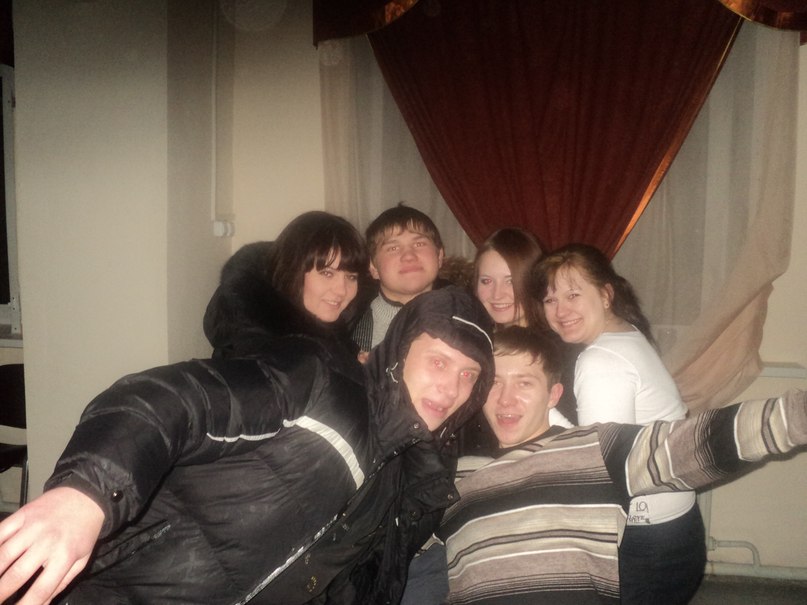 Юра Студенков | Бердск