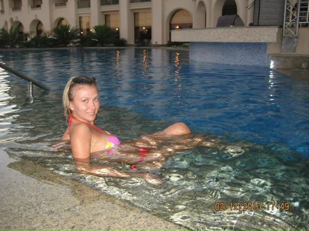 №45, Наталья Амельченко, Днепр (Днепропетровск) №45, Наталья Амельченко, Днепр (Днепропетровск)