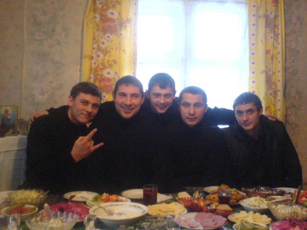 №82, Павел Павлов, 46 лет, Санкт-Петербург №82, Павел Павлов, 46 лет, Санкт-Петербург