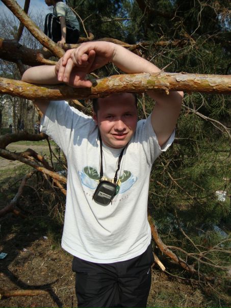 №17, Василий Сычев, 42 года, Днепр (Днепропетровск) №17, Василий Сычев, 42 года, Днепр (Днепропетровск)