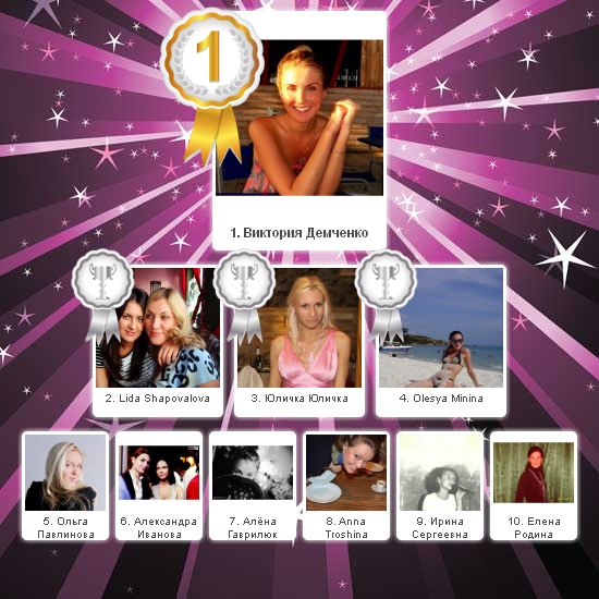 №17, Виктория Проворова, Владивосток №17, Виктория Проворова, Владивосток