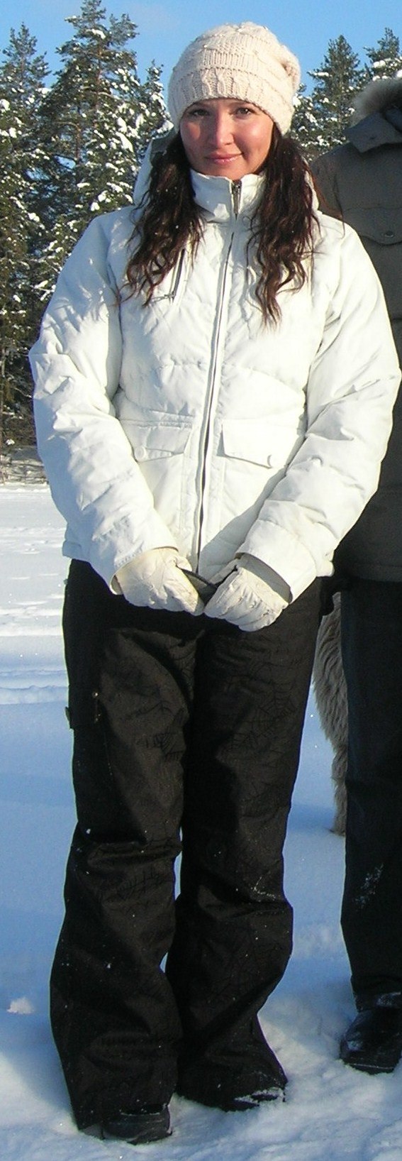 Виктория Гурьянова | Санкт-Петербург