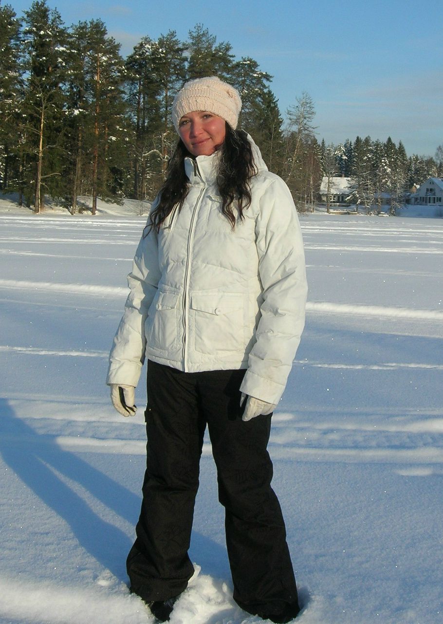 Виктория Гурьянова | Санкт-Петербург