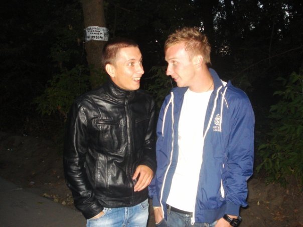 №53, Антон Мусиенко, Москва №53, Антон Мусиенко, Москва