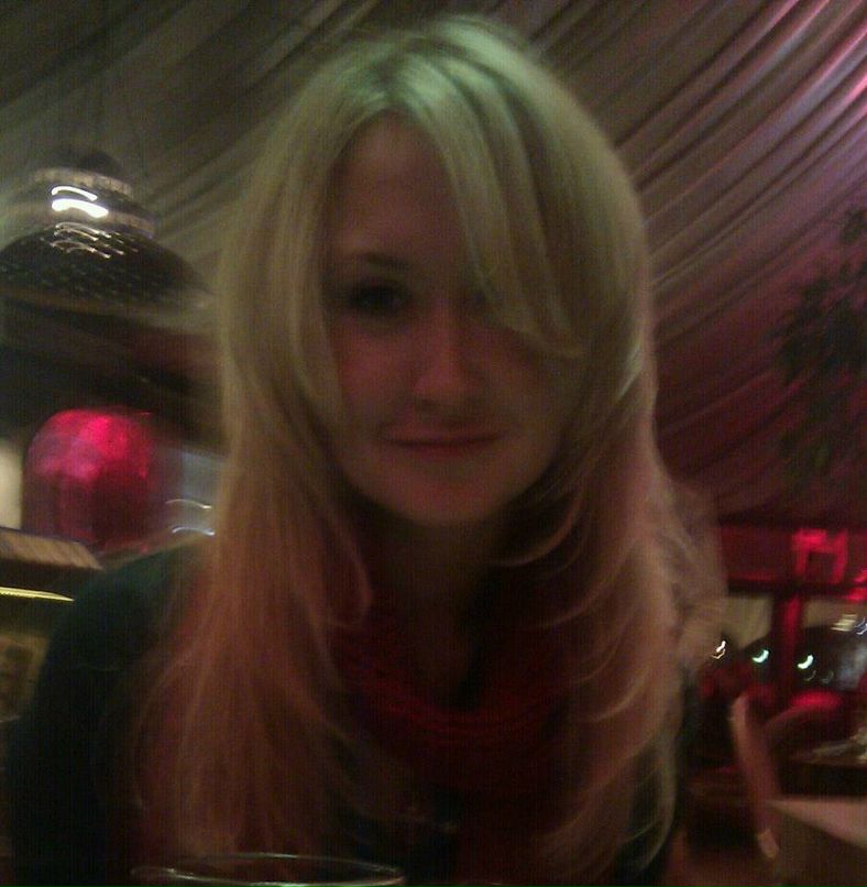 Олеся Калинчук | Москва