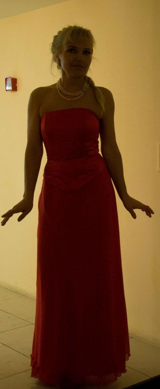 Елена Шабалина | Красноярск