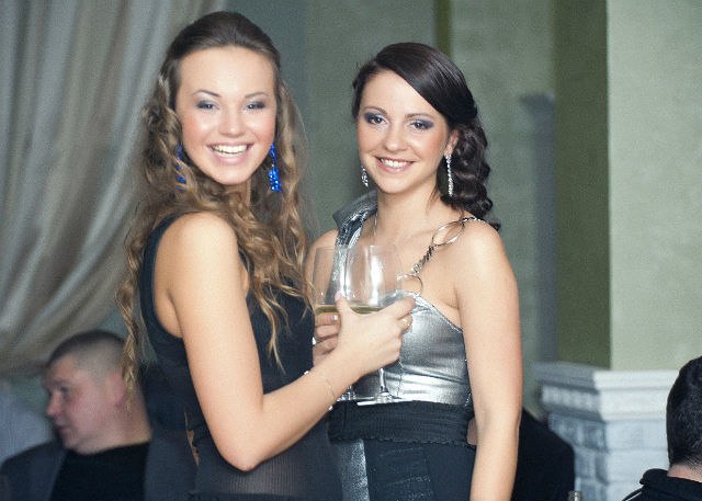 Надежда Яковенко | Киев