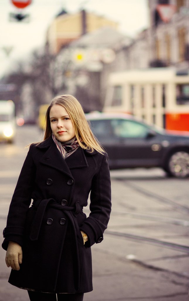 Yana Batura | Киев