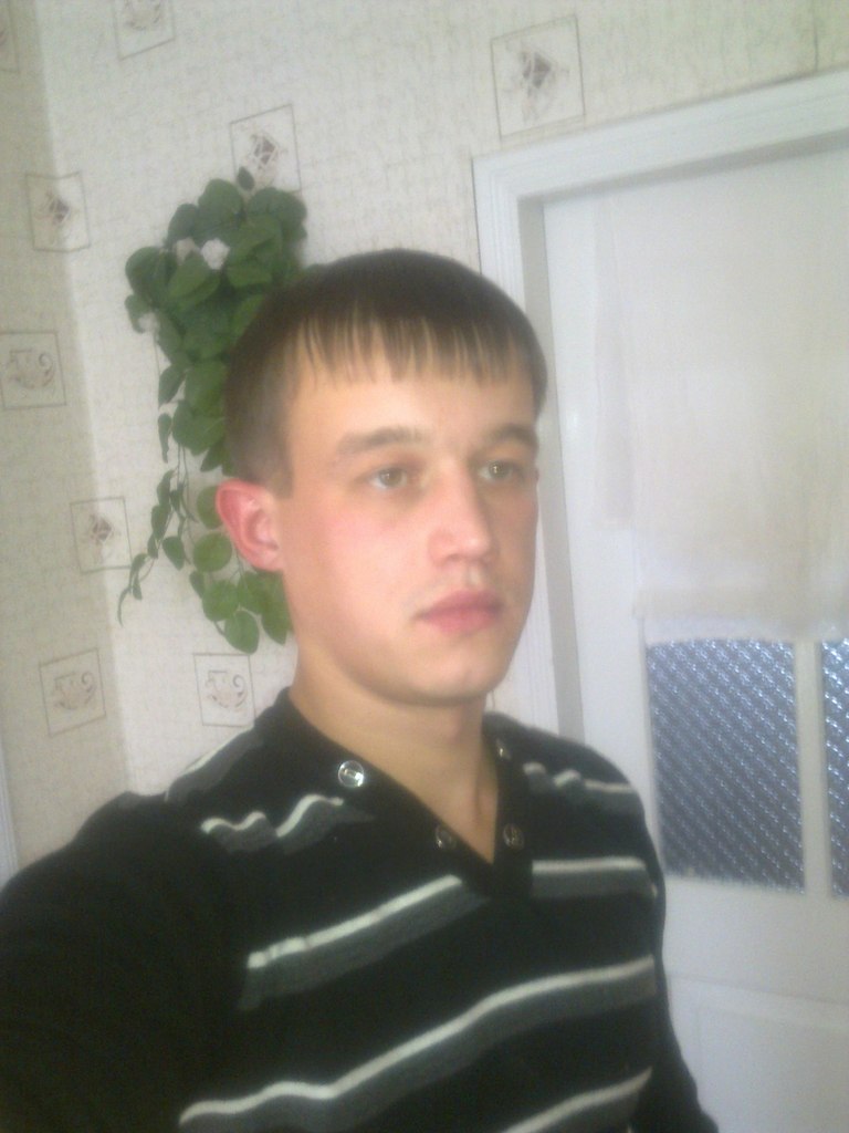 Дима Андреянов | Зеленодольск