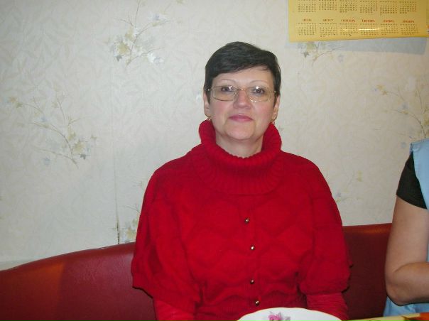 №2, Марина Ефишова №2, Марина Ефишова