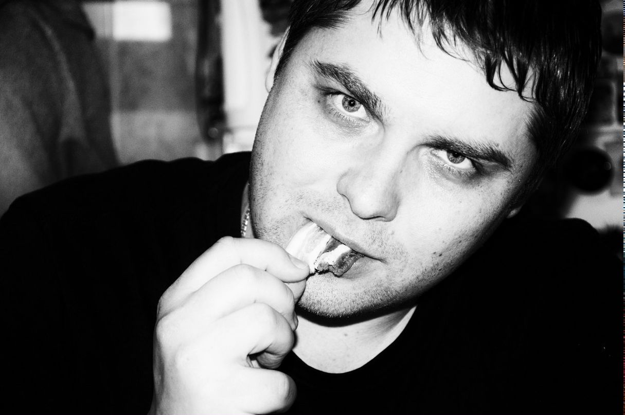 Мэтью Бут | Ростов-на-Дону