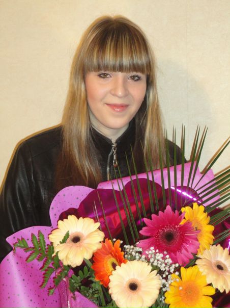 №38, Наташа Гребенькова, 31 год, Барнаул №38, Наташа Гребенькова, 31 год, Барнаул