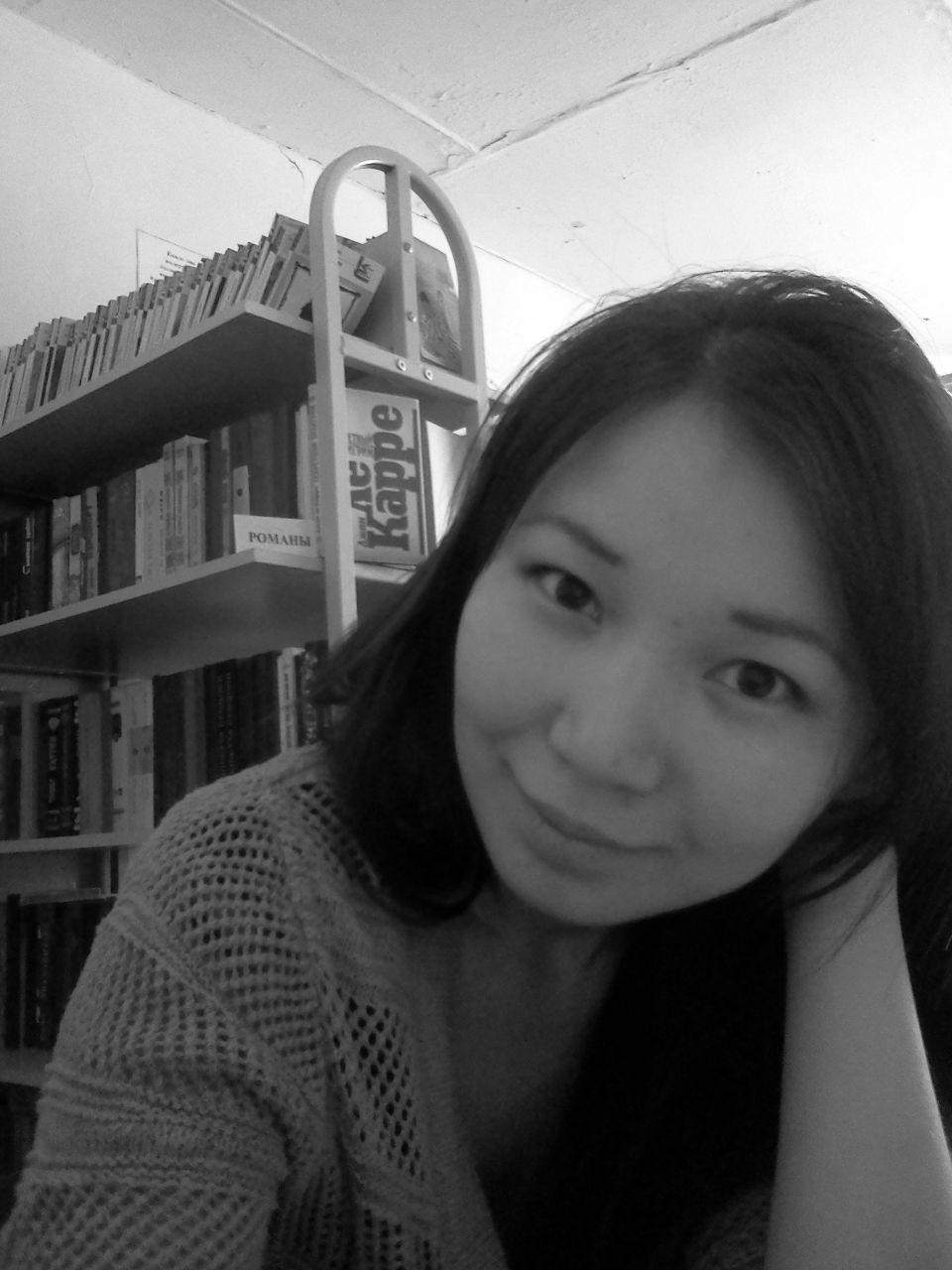 Марианна Терентьева | Якутск