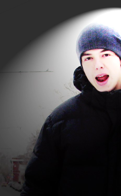 Борис Падерин | Томск