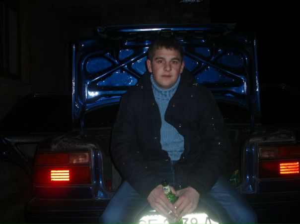 №2, Андрей Мальев, 36 лет, Черневцы №2, Андрей Мальев, 36 лет, Черневцы