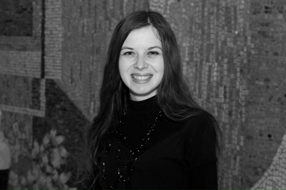 Татьяна Квасова | Москва