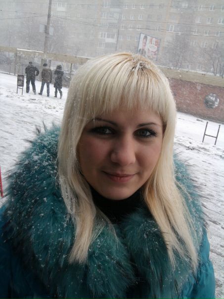 №22, Алена Кондратьева, Харьков №22, Алена Кондратьева, Харьков