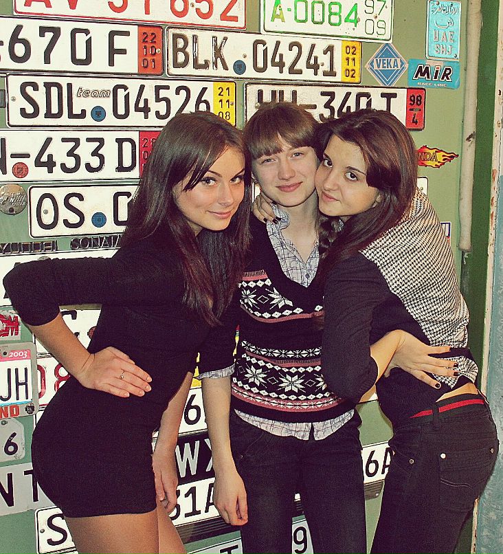 Анастасия Дубовик | Сочи