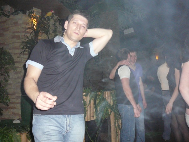 №28, Костя Гарайс, 47 лет, Санкт-Петербург №28, Костя Гарайс, 47 лет, Санкт-Петербург