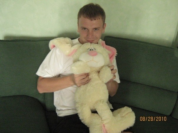 Владимир Иванов | Симферополь