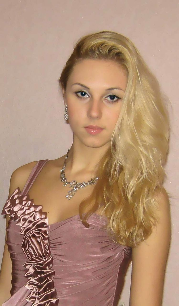 Ангелина Петышко | Днепр (Днепропетровск)