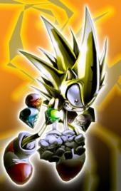 №13, Миха Sonic №13, Миха Sonic