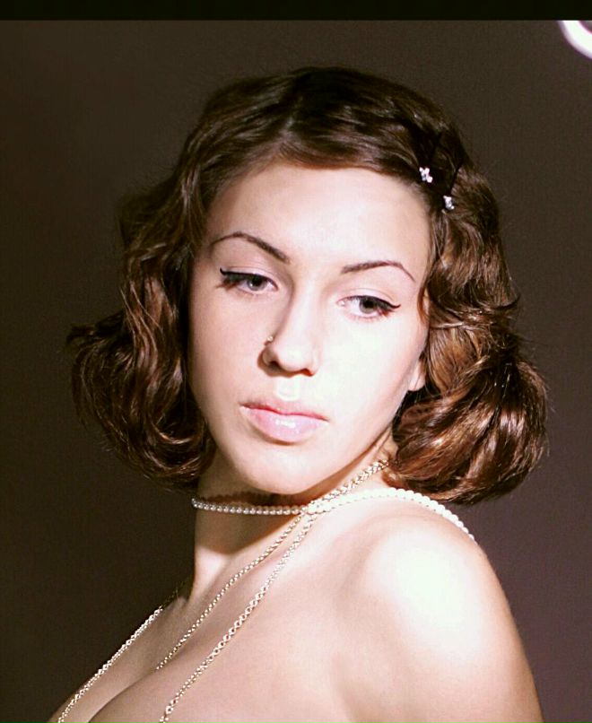 Татьянка Александровна | Санкт-Петербург