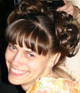 Людмила Дашкевич | 