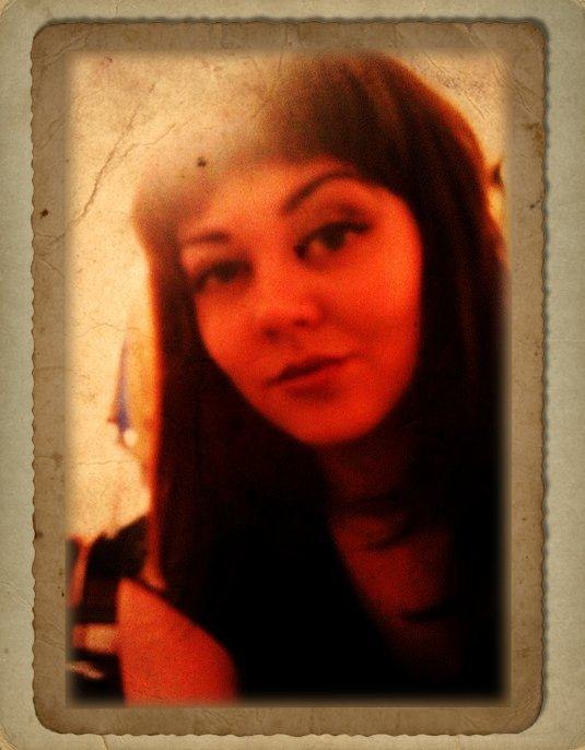 Женя Щасливая | Тюмень