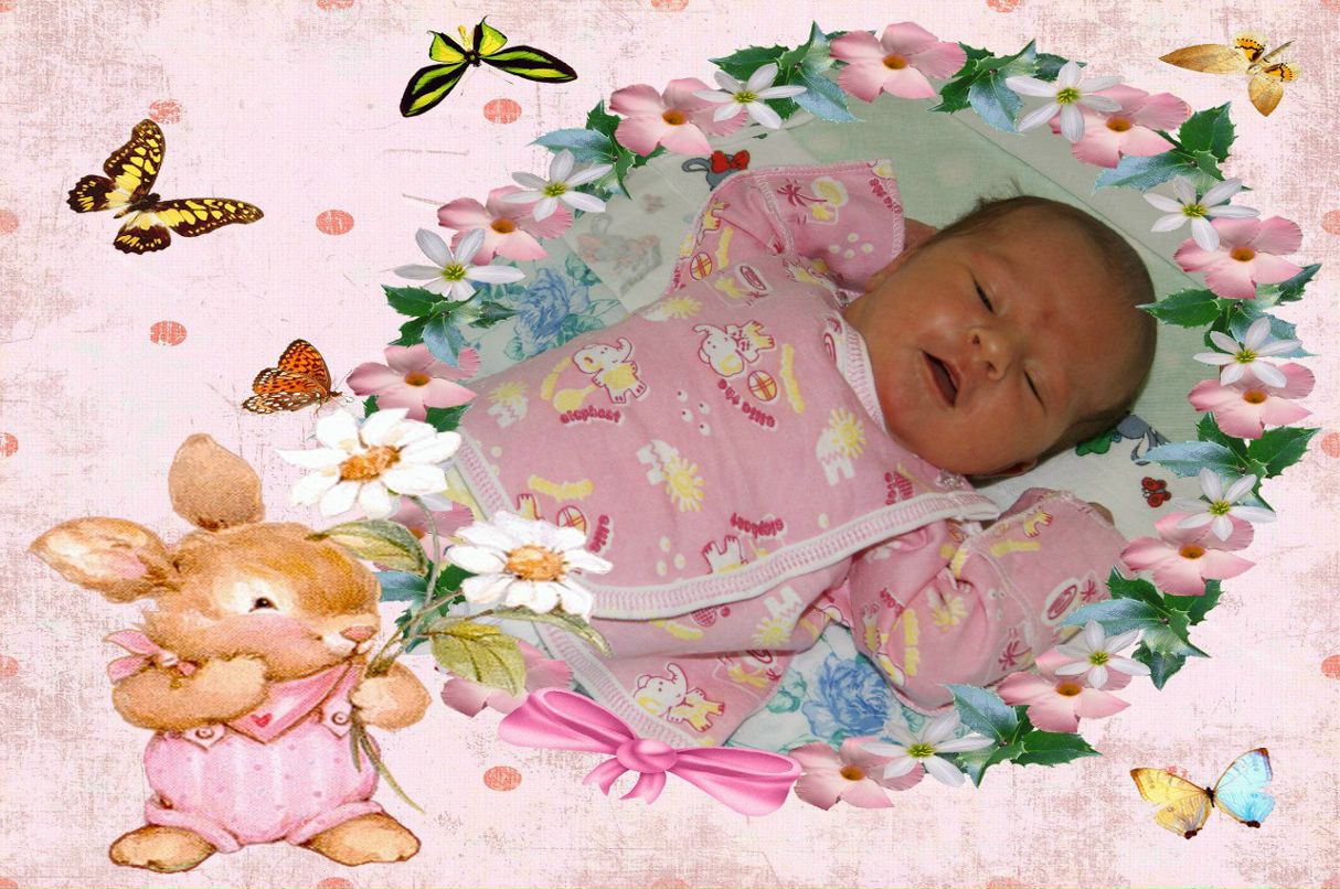 Алина Стрелко | Оренбург