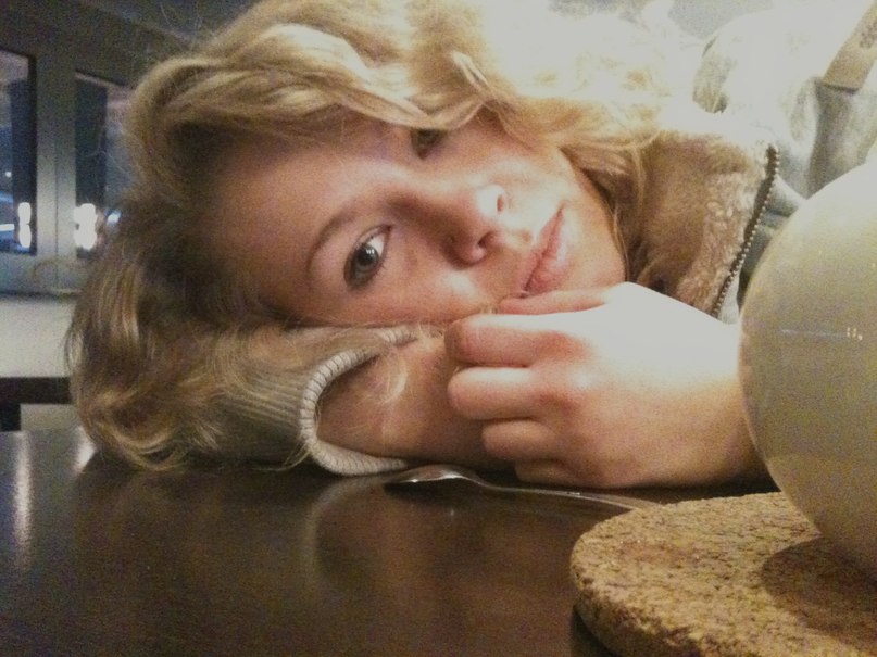 Дашута Шибаева | Москва